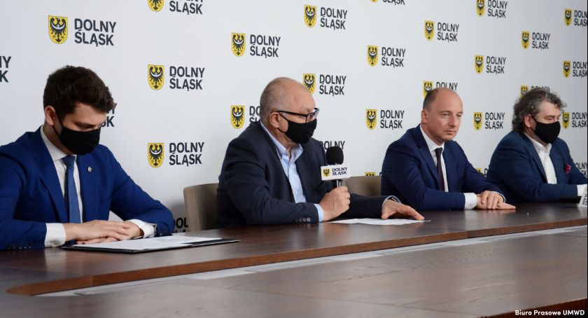 Zdecyduj o przebiegu Cykolostrady Dolnośląskiej. Trwają konsultacje społeczne
