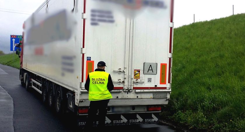 Powtarza się proceder przywozu nielegalnych odpadów do Polski