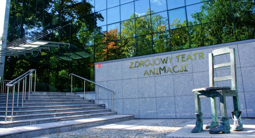 Dziesięciu kandydatów na dyrektora Zdrojowego Teatru Animacji