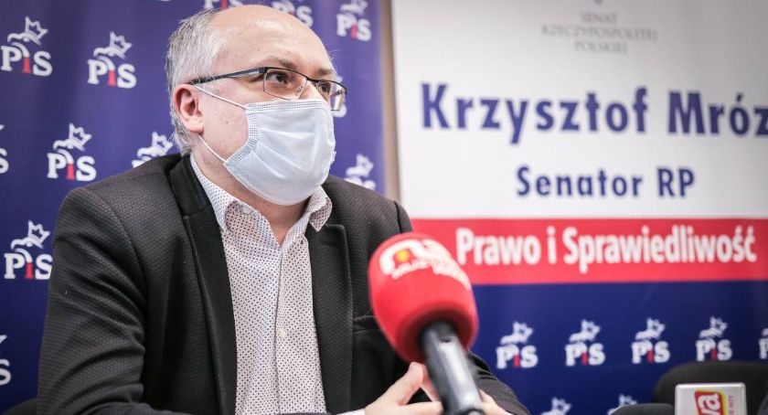 Obwodnica Kaczorowa będzie miała dwa dodatkowe pasy