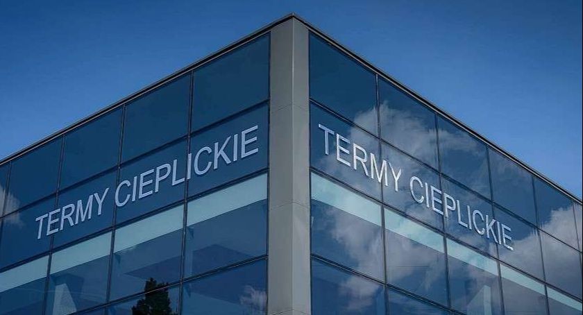 Od piątku 28 maja Termy Cieplickie ponownie otwarte
