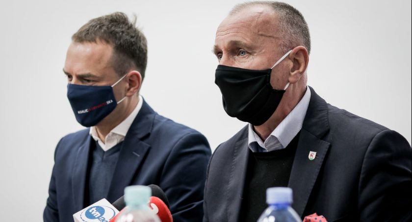 Wyróżnienie dla Prezydenta Jeleniej Góry