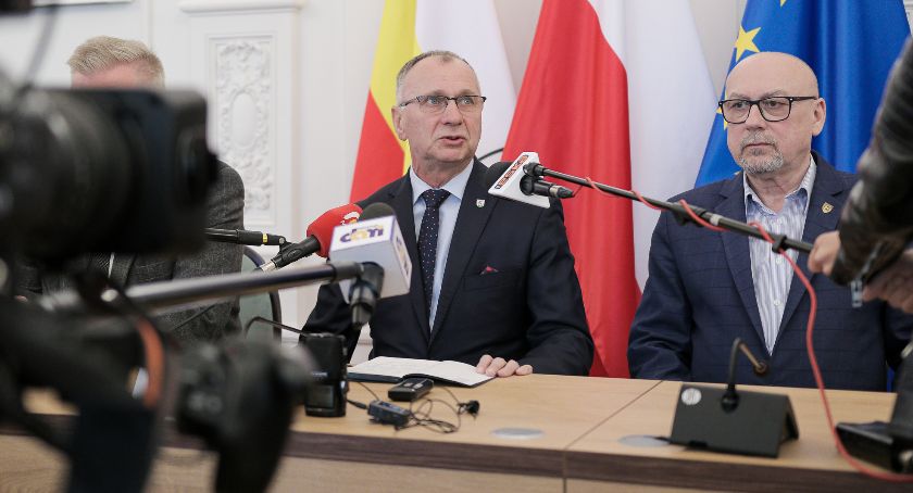 Jerzy Łużniak : Projekt PiS to bubel prawny