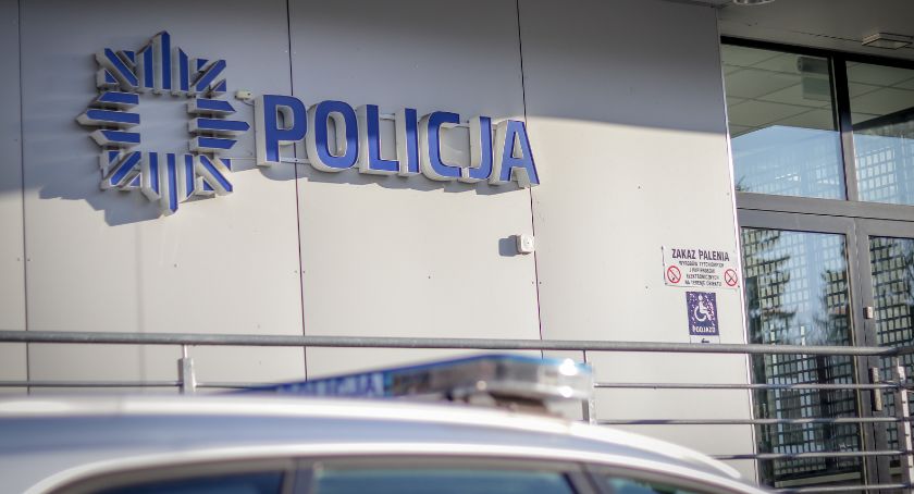 Nielegalnie podłączyła się do instalacji elektrycznej
