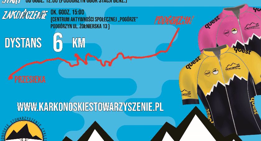 XVII Czasówka Sudecka 2021
