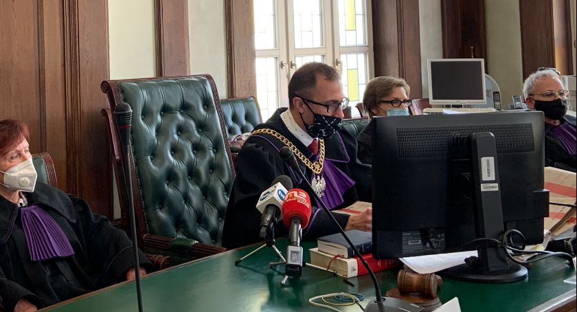Wyrok za śmiertelne potrącenie na Zabobrzu