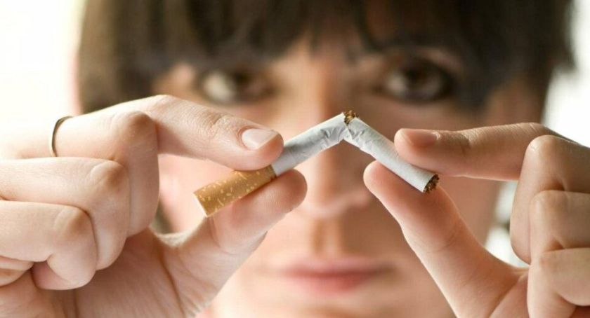 Czy Polacy dbają o zdrowie podczas pandemii? Nie, bo wciąż palą papierosy