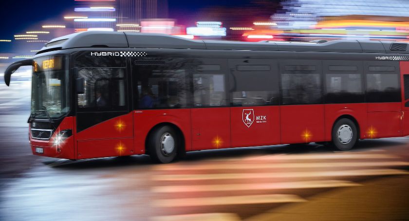 Nowy regulamin MZK Jelenia Góra umożliwi przewóz rowerów i hulajnóg