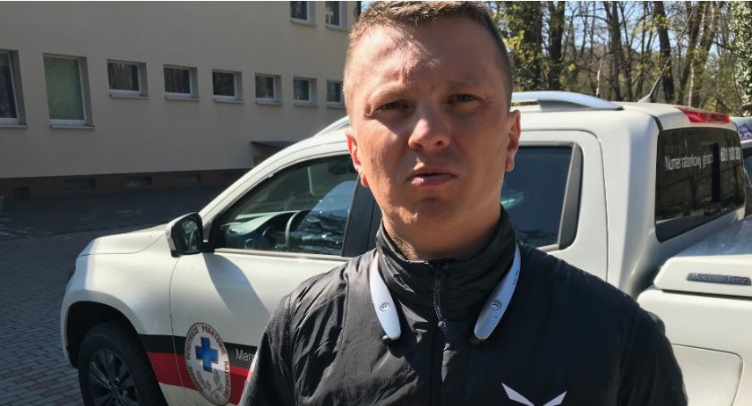Pracowity długi weekend dla ratowników GOPR