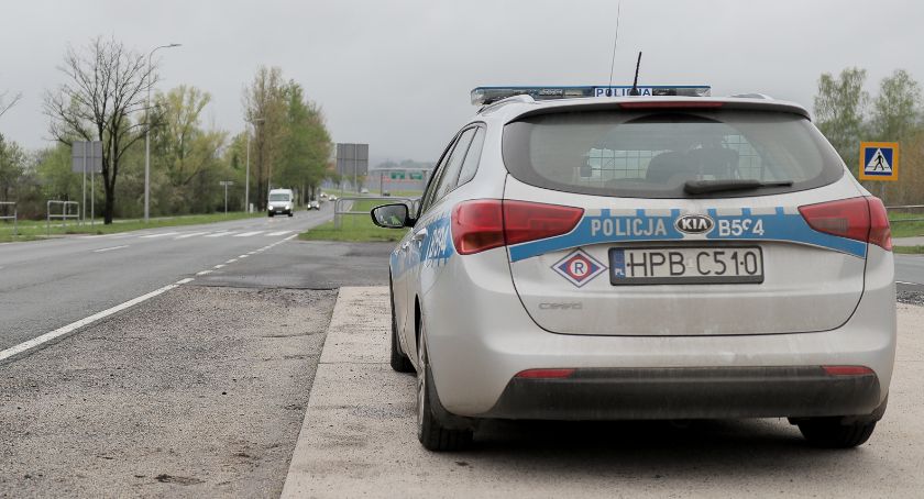 Jeleniogórska policja podsumowuje długi weekend