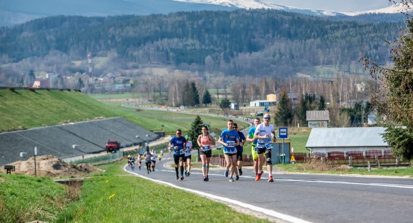 IX Półmaraton Jeleniogórski i IX Jeleniogórska Dziesiątka - utrudnienia w ruchu!