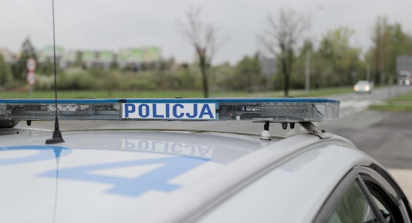 27-latka z narkotykami zatrzymana w Ścięgnach