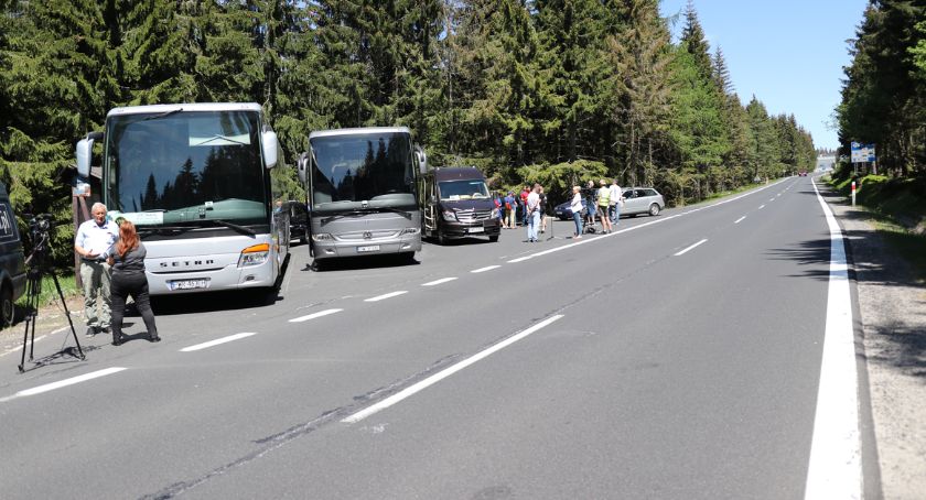 Dajcie nam zachować miejsca pracy – apelowali przedstawiciele turystyki.