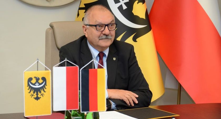 Zarząd Województwa walczy o większe pieniądze z Unii dla Dolnego Śląska