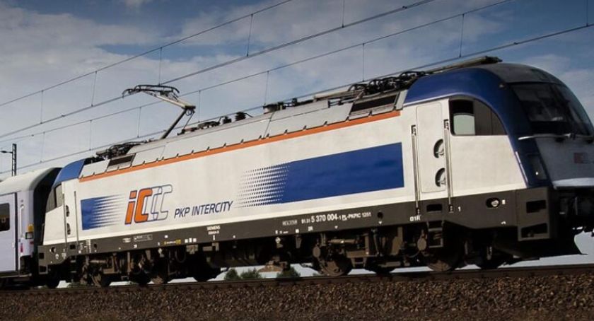 Pociągiem Intercity z Berlina do Świeradowa- Zdroju?