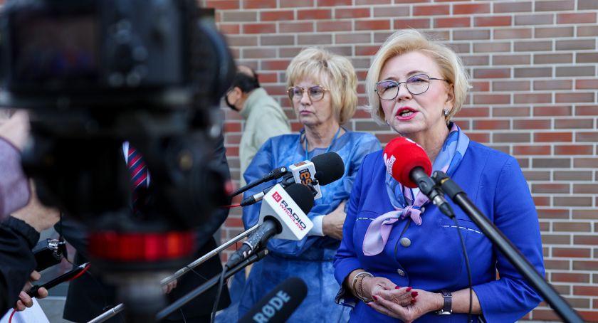 Filia DCO w Jeleniej Górze przystąpiła do programu Profilaktyki Raka Płuca
