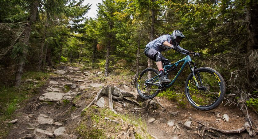 MINI Sikora Enduro MTB Series – rowerowy weekend dla całej rodziny