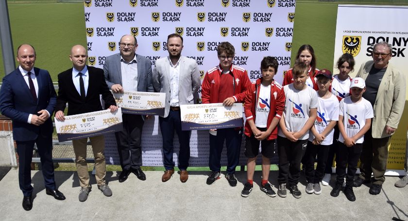 Samorząd Województwa przeznaczył 450 tysięcy złotych na nagrody dla dolnośląskich sportowców!