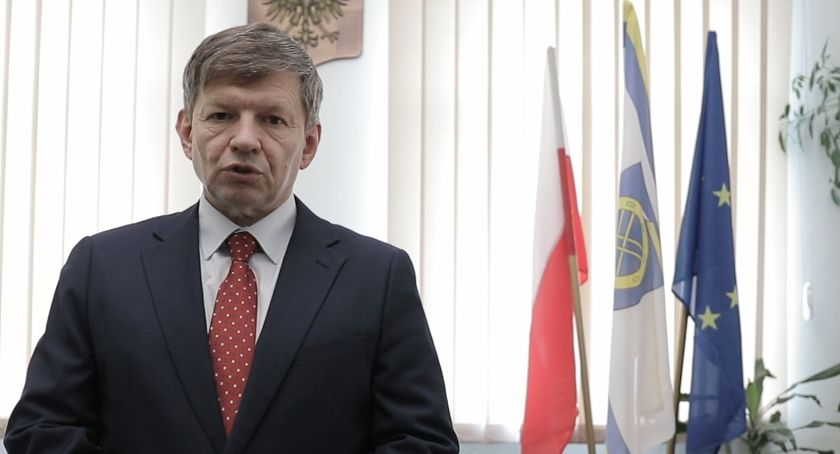 Burmistrz Piechowic o działaniach w sprawie KSWiK