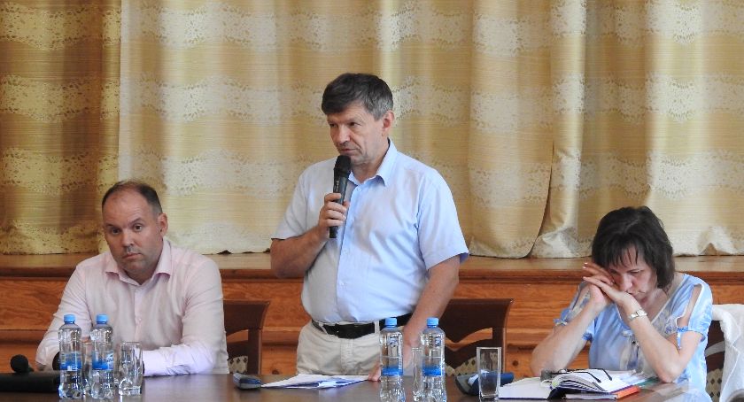 - Nie będziemy się martwić o Szklarską Porębę - Dyskusja w Piechowicach o wyjściu z KSWiK