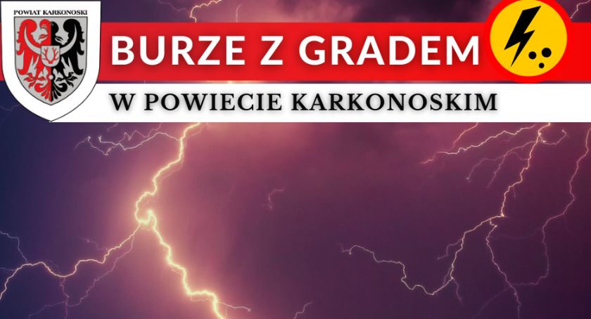 Dziś kolejne nawałnice?