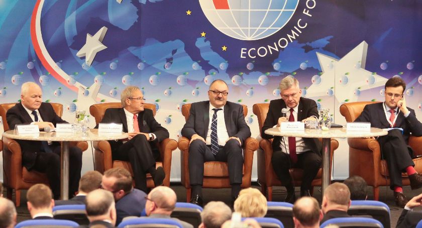 Forum Ekonomiczne w Karpaczu szansą dla lokalnych przedsiębiorców?