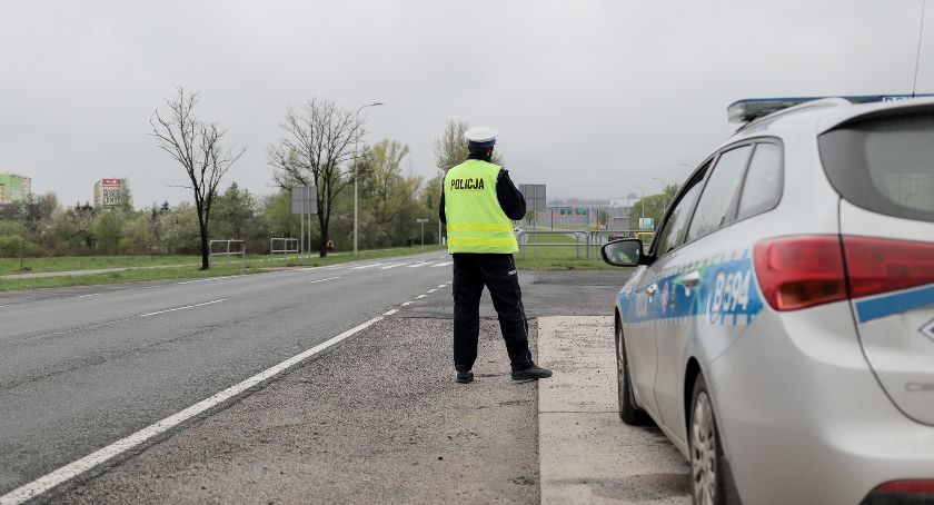 Uwaga kierowcy! Dziś rusza policyjna akcja