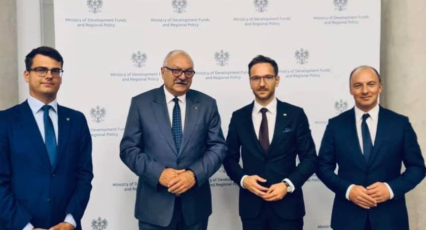 Duże pieniądze unijne dla Dolnego Śląska - poznaliśmy wysokość nowego budżetu unijnego na lata 2021-2027