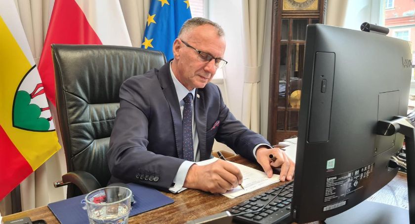  Absolutorium dla prezydenta Jeleniej Góry