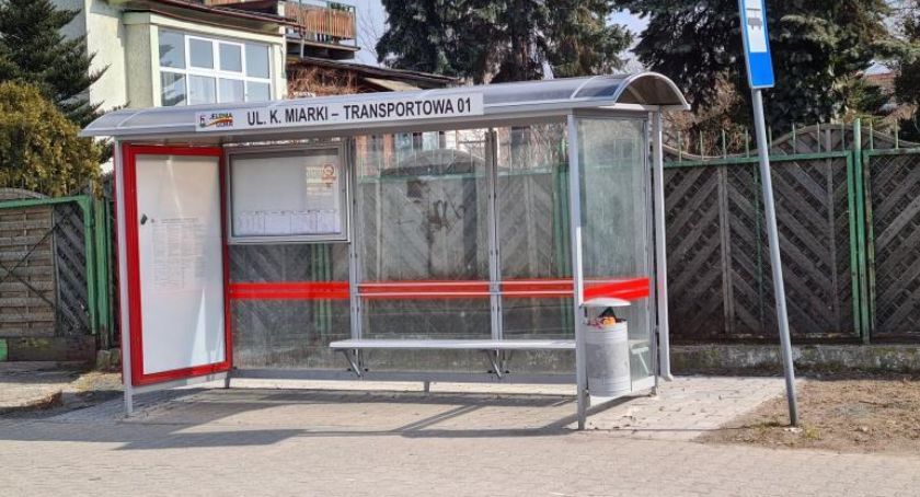  Nowe wiaty przystankowe w Jeleniej Górze. Zobacz, gdzie staną!