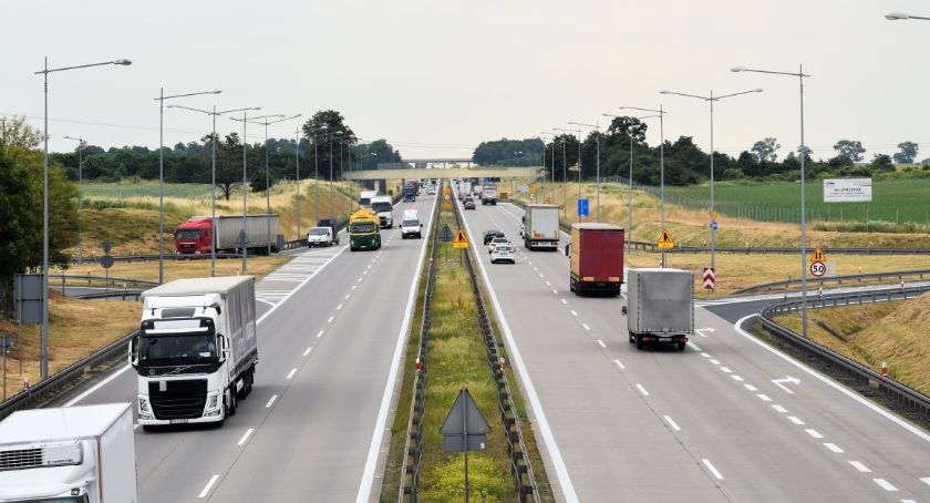 Przebudowa A4 i budowa S5 na Dolnym Śląsku coraz bliżej