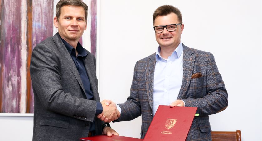 Powiat karkonoski pomoże w promocji imprez rowerowych