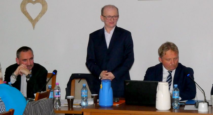 Absolutorium dla Wójta Gminy Podgórzyn