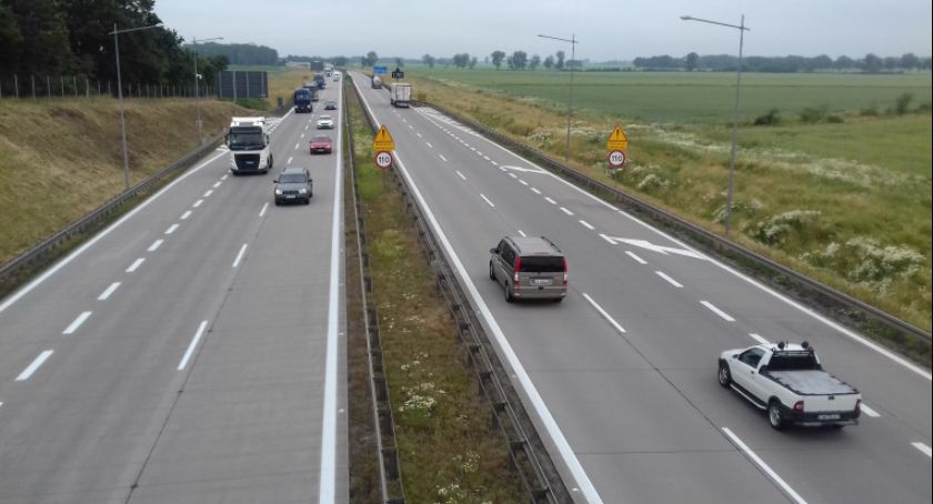 Ruszyły przygotowania do rozbudowy autostrady A4