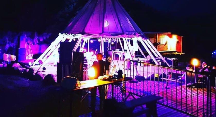Dni Borowic - już w tę sobotę koncert Kalevala Spirit Festival