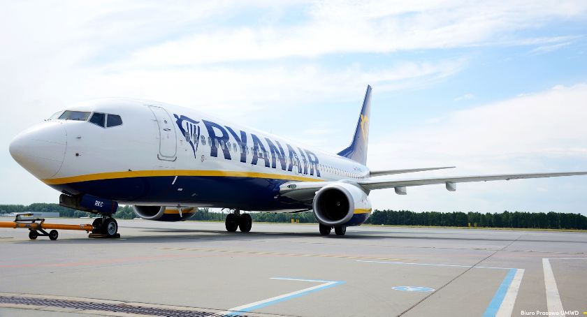Samolotem na Mazury - wrocławskie lotnisko otwiera nowe połączenie lotnicze 