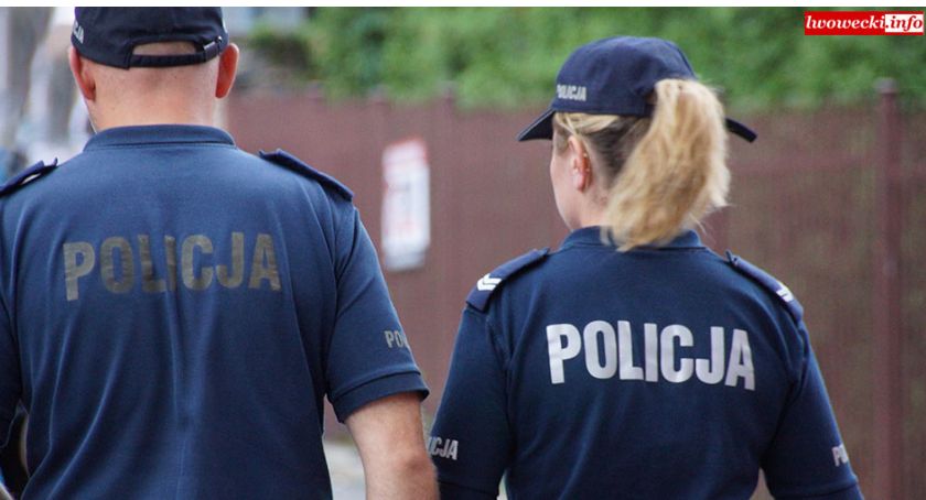 Chciał numer telefonu do policjantki, dostał… mandat