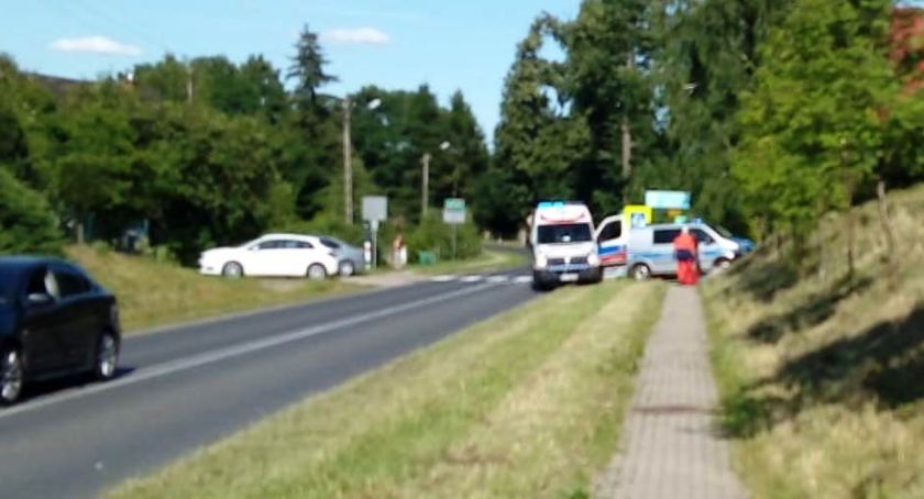 Alkohol plus upał równa się dramat