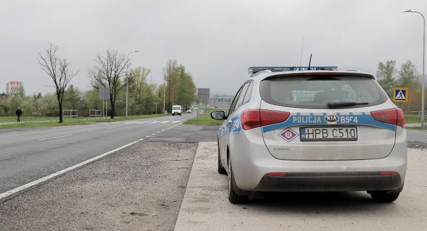 Bilans akcji Trzeźwy poranek 