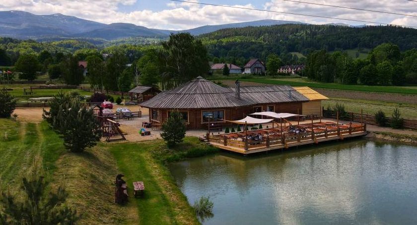 Restauracja Folko - Wyjątkowe smaki w sercu Karkonoszy