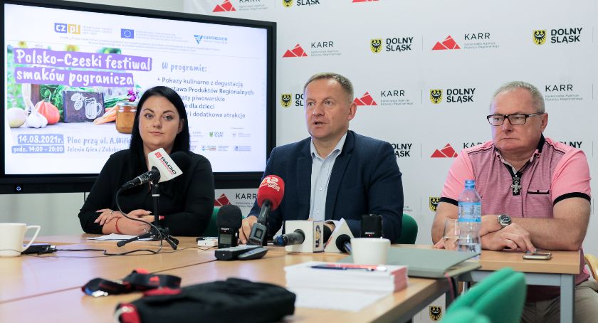 W sierpniu w Jeleniej Górze dwie duże imprezy plenerowe