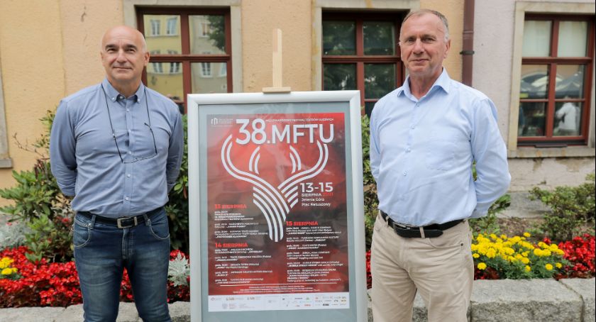 38 Międzynarodowy Festiwal Teatrów Ulicznych już w ten weekend!