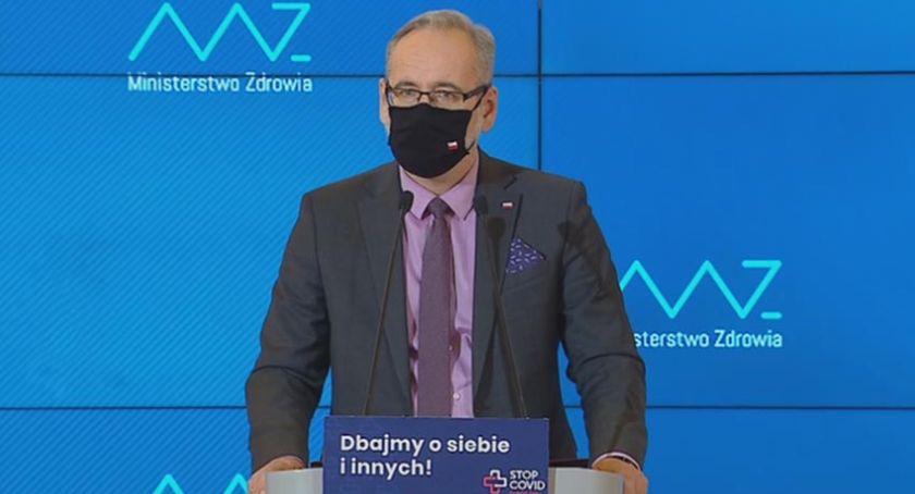 Albo teraz zaszczepisz się za darmo, albo …