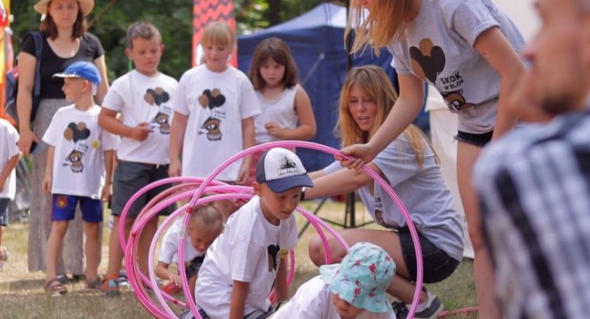 W niedzielę startuje Skok w Blok