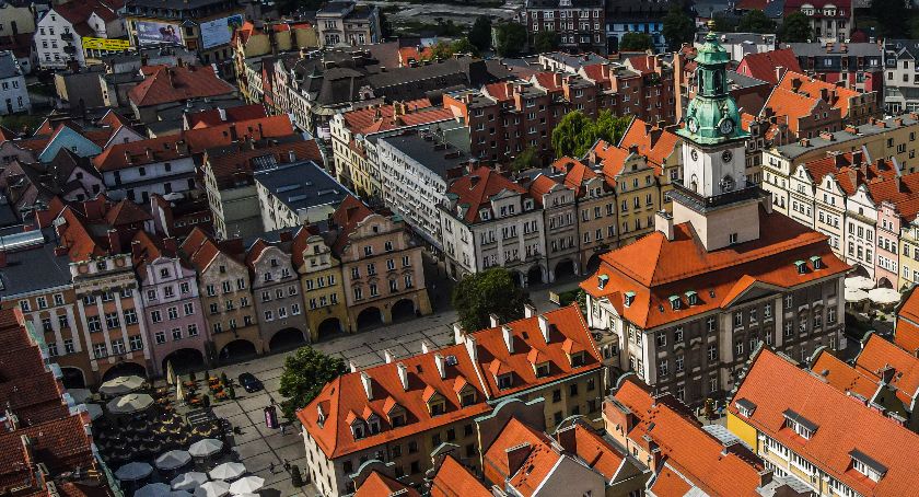 Duże zainteresowanie spisem powszechnym w Jeleniej Górze
