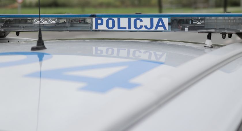 Kobieta w ciąży poszkodowana w wypadku