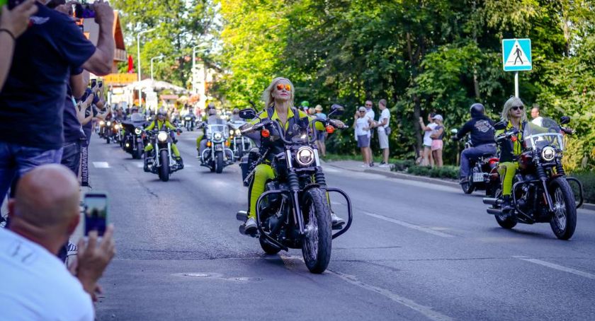 XIV Polish Bike Week w Karpaczu. Będą utrudnienia w ruchu!