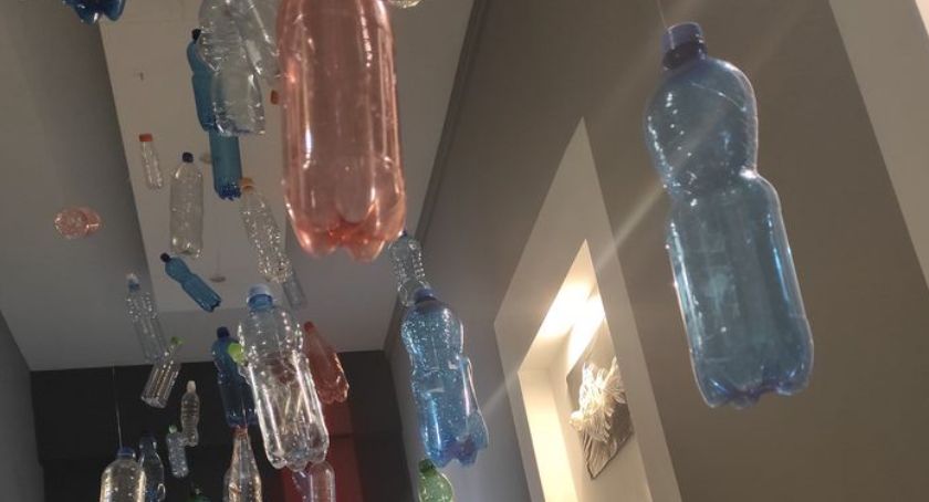 Przyjdź, zobacz, zagłosuj - SKAZANI NA PLASTIK