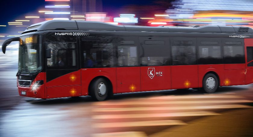 Zamknięty most. Autobusy jeżdżą inaczej