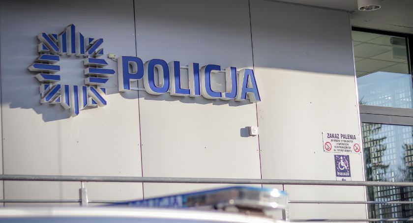 JELENIA GÓRA - Nie chciał oddać skradzionego towaru.